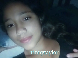 Tinnytaylor
