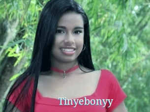 Tinyebonyy
