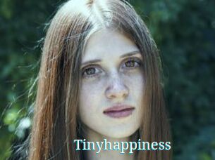 Tinyhappiness