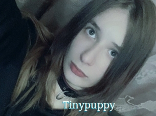 Tinypuppy