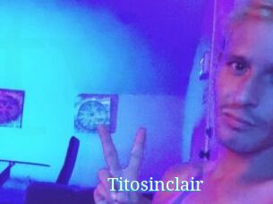 Titosinclair