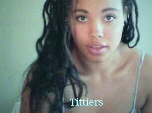 Tittiers