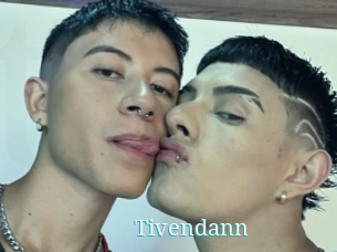 Tivendann