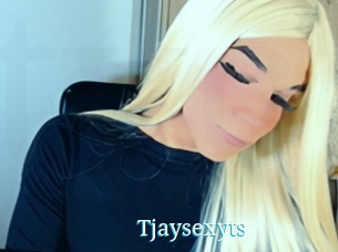 Tjaysexyts
