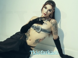 Tkiofarkash