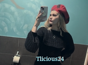 Tlicious24