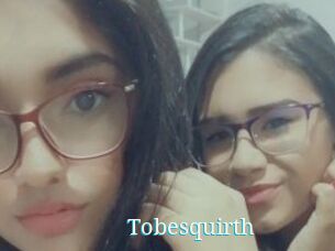 Tobesquirth