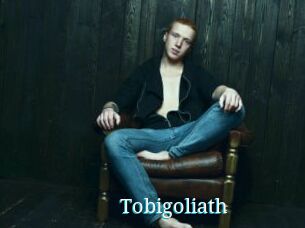 Tobigoliath