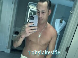 Tobylakeside