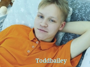 Toddbailey