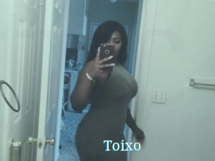 Toixo