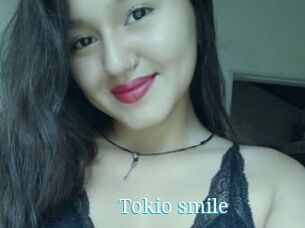 Tokio_smile