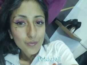 Tokiojell