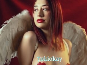 Tokiokay