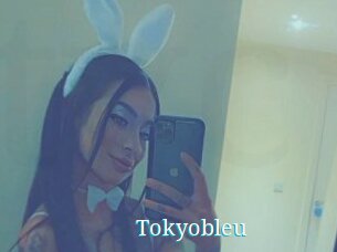 Tokyobleu