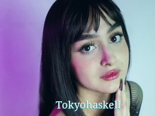 Tokyohaskell