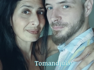 Tomandjulie