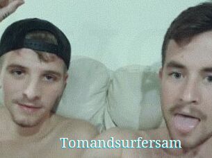 Tomandsurfersam