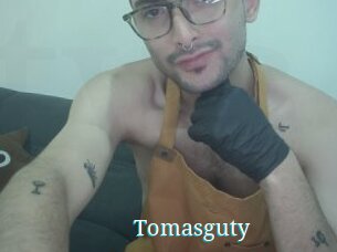 Tomasguty