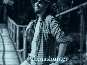 Tomashunter