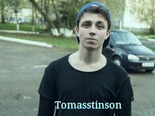 Tomasstinson