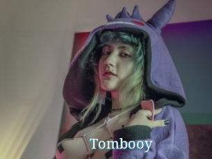Tombooy