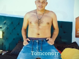 Tomconorr