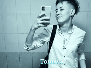 Tomeva