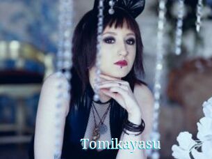 Tomikayasu