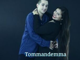 Tommandemma