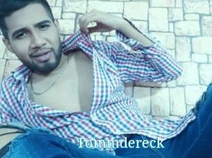 Tommdereck
