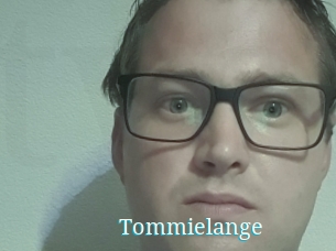 Tommielange