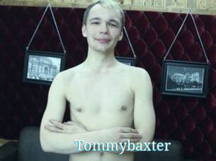 Tommybaxter
