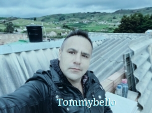 Tommybello