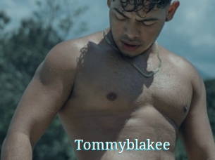 Tommyblakee