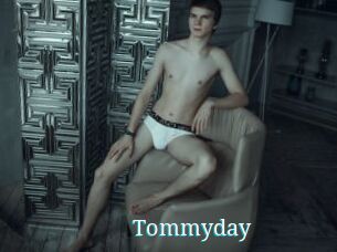 Tommyday