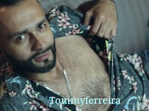 Tommyferreira