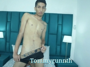 Tommygunnth