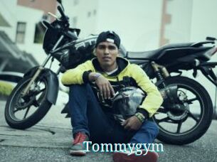 Tommygym