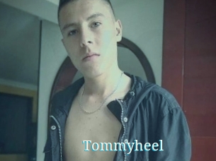 Tommyheel