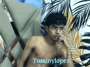 Tommylopez