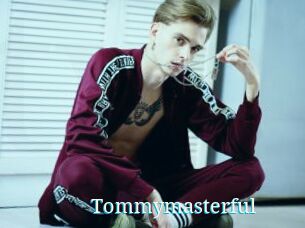 Tommymasterful