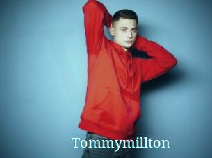 Tommymillton
