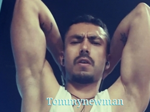 Tommynewman