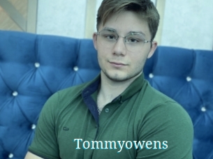 Tommyowens