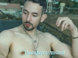 Tommyraym0nd