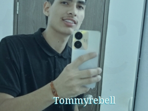 Tommyrebell