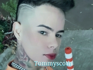Tommyscoth
