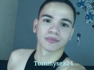 Tommysex24