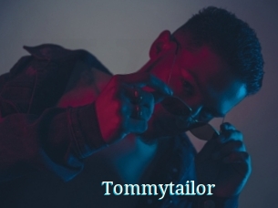 Tommytailor